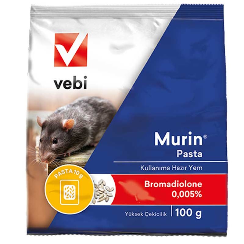 Murin 100 GR